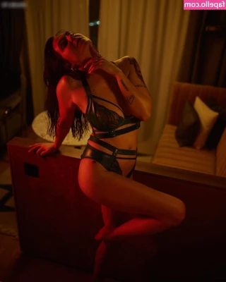 Schannaka - Gotham Knights and Chill