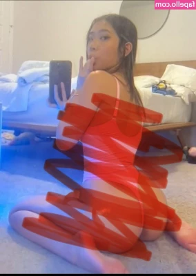 Ivy Erino [ ivy-erino ] - I did a little dance then stroked that hard cock until it exploded