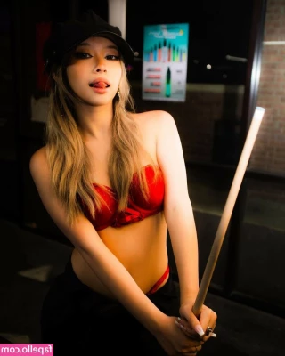 Ivy Erino [ ivy-erino ] - Your daily dose