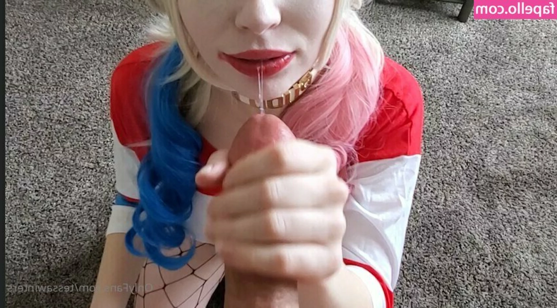 tessawinters - Taking suggestions for new content in the new year  What would you