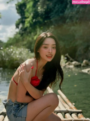 Nayoung Kim [ nayoung-kim ] - Another fan want me to wreck his ass! Cumming soon full video! Bear
