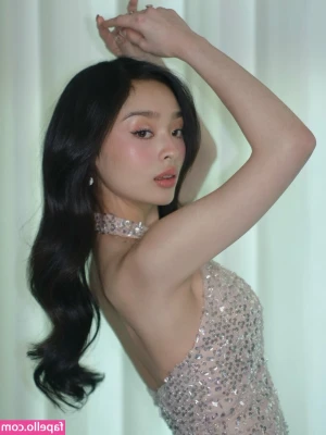 Nayoung Kim [ nayoung-kim ] - Thank you so much to whoever bought me this costume off my wishlist..