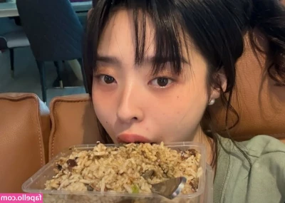 Nayoung Kim [ nayoung-kim ] - Wait till you see me blow my load next week