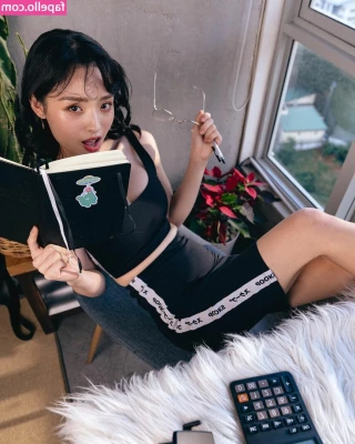 Nayoung Kim [ nayoung-kim ] - the full version is already in your messages