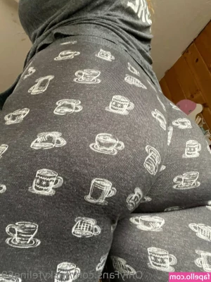friskyfeline69 - Also expected this evening  Stay at home Mom Lulu relapsed again and