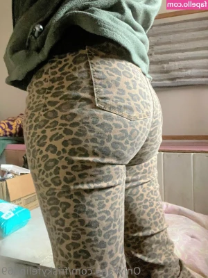 friskyfeline69 - Is it summer yet baby part 1