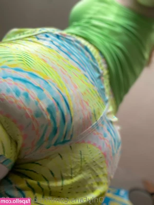 friskyfeline69 - Some nights I drive around in my undies..