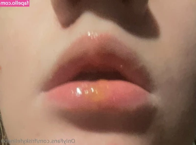 friskyfeline69 - It's no red carpet, but it'll do for a while 😂 part 1