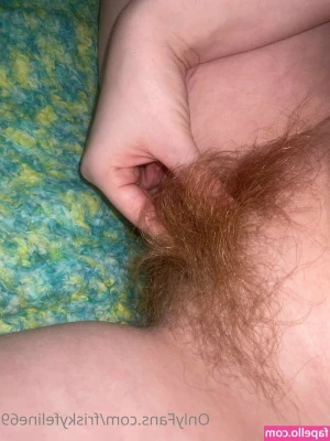 friskyfeline69 - Mondaaaaay