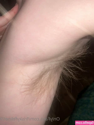 friskyfeline69 - Semana com cara de pierrô