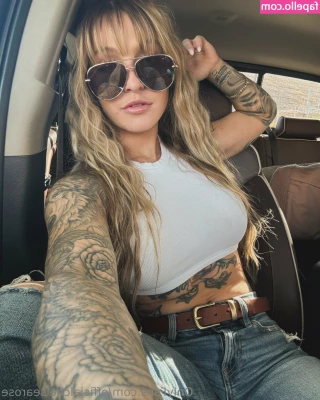 chelseabodyy [ chelseabodyy-2 ] - Deseo tanto soñar rico  La reyna azteca