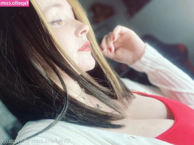 chofirouge - Dateable enough for you daddy? ♡︎