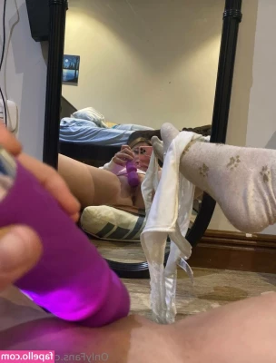  [ kwelps-3 ] - Happy Sunday Cumday 😈💦