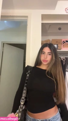 Zoe Ducorsky [ zoe-ducorsky ] - Can I have your cum daddy? 😈
