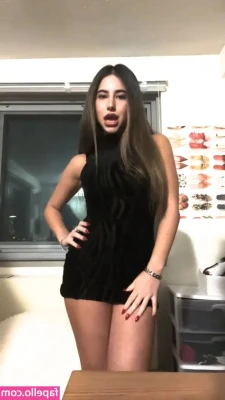 Zoe Ducorsky [ zoe-ducorsky ] - I love up with daddies cum on me so much because it’s the hottest