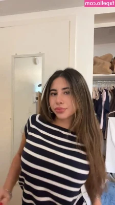 Zoe Ducorsky [ zoe-ducorsky ] - Buenas noches amoresss❤️❤️❤️❤️