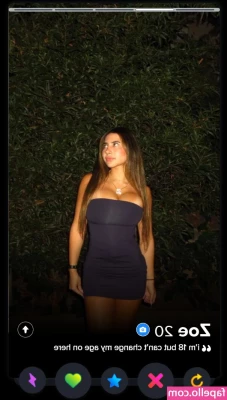 Zoe Ducorsky [ zoe-ducorsky ] - Do you remember the adorable and forever fuckable @angelicaveexxx ?!