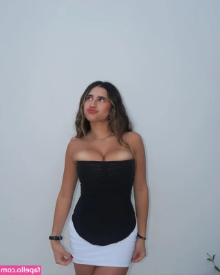 Zoe Ducorsky [ zoe-ducorsky ] - Has fun at the creek today  First anal plug experience was a blast