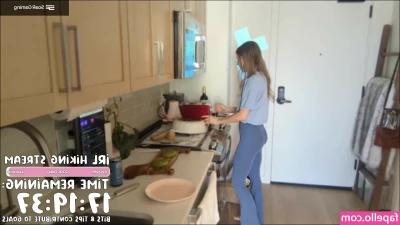 kittspresso - 5 minute self pleasure- joi video 😘 - you want to watch ?!