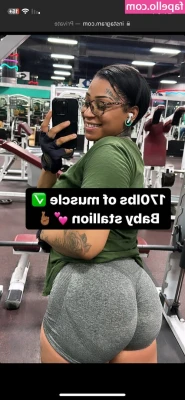 itstaytaybaybee - Yall deserve some bush as a treat 🤭💜