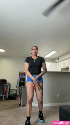 itstaytaybaybee - Mommy is ready to take it off for you. Send me a DM.