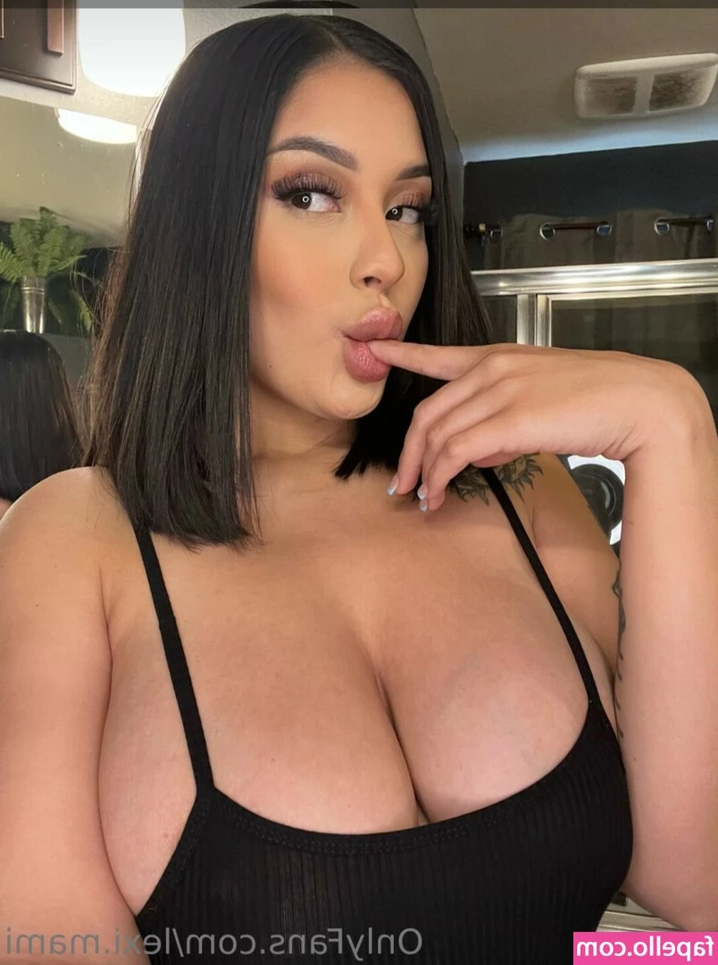 adianababyxo - Would you like to taste