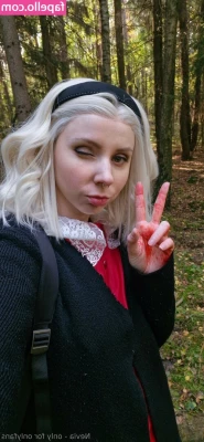 queen_nevia [ queen-nevia ] - You need a sexy mistress