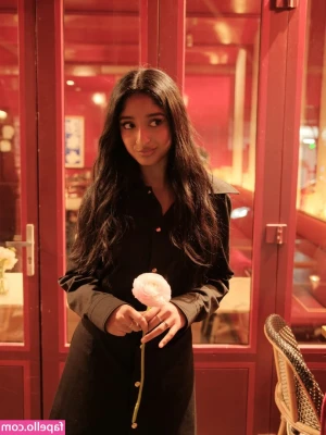 Maitreyi Ramakrishnan [ maitreyi-ramakrishnan ] - Added Oct 2026