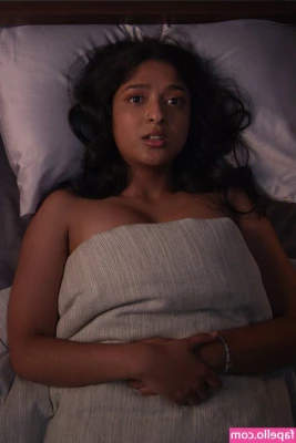 Maitreyi Ramakrishnan [ maitreyi-ramakrishnan ] - Buenas noches