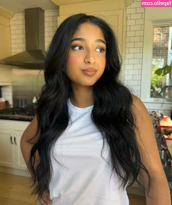 Maitreyi Ramakrishnan [ maitreyi-ramakrishnan ] - Tip $10 For This Video And I'll Send It To You ASAP!  2 HOUR LONG