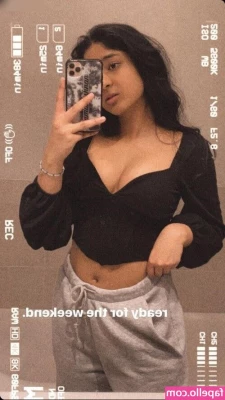 Maitreyi Ramakrishnan [ maitreyi-ramakrishnan ] - I need more Halloween outfits 🥲 I'm obsessed