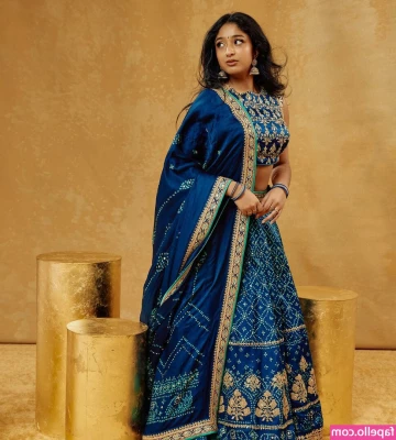 Maitreyi Ramakrishnan [ maitreyi-ramakrishnan ] - Forever looking incredible in and out of clothes
