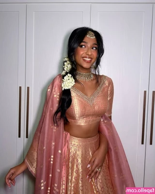 Maitreyi Ramakrishnan [ maitreyi-ramakrishnan ] - Who wants new content