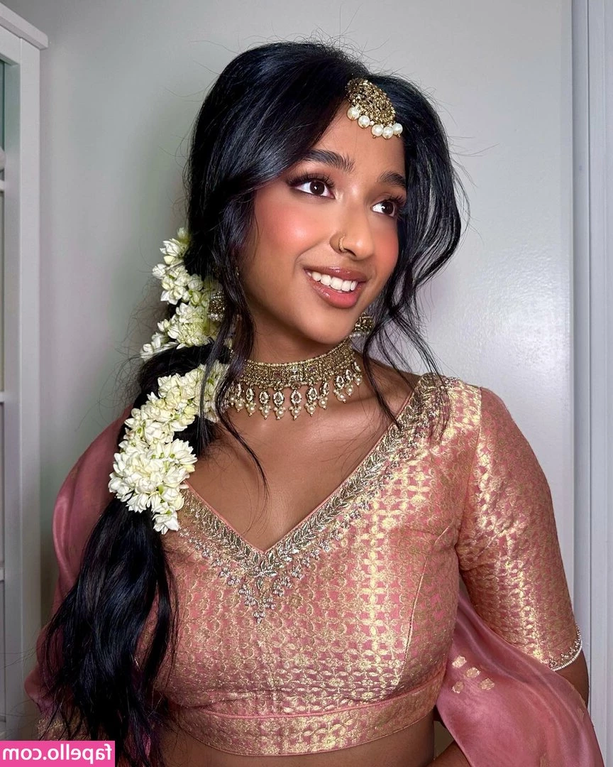 Maitreyi Ramakrishnan [ maitreyi-ramakrishnan ] - FREE VIDEO 👉 https://youtu.be/EhDj_yrfXqg 💖 Get yours now use