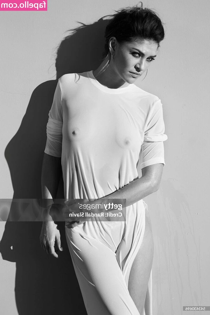  [ jessica-szohr ] - Butt