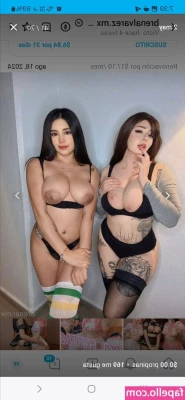 Brenalvarez18 - Ve l ho detto che non penso ad altro Già in bella mostra al sole part 1