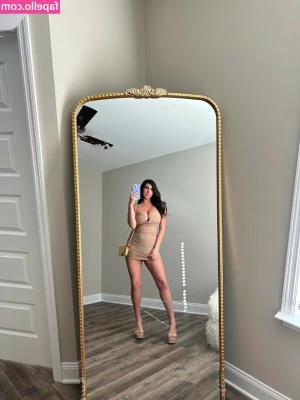 Lydia Hollis [ lydia-hollis ] - If you want I can take this off and go skinny dipping with you.