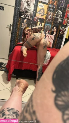 Ruiva Braba [ ruiva-braba-2 ] - Do u like te gustan mis manos