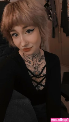 Boba_witch [ boba-witch-17 ] - good morningggg