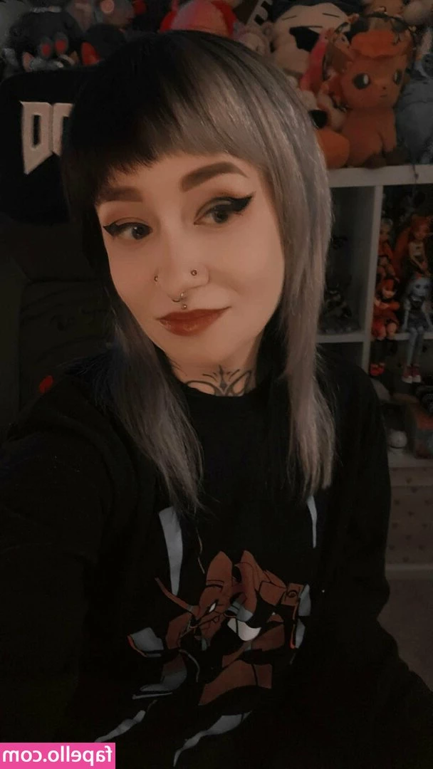 Boba_witch [ boba-witch-17 ] - ASS Wednesday 😝