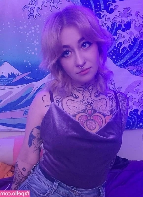 Boba_witch [ boba-witch-17 ] - Happy Saturday  It s crazy what a difference good lighting makes and