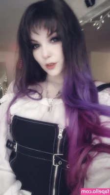 Hannahhyrule - I have a surprise for you, send me a message, let's have a great