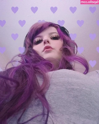 Hannahhyrule - Msg me what type of content you want to see