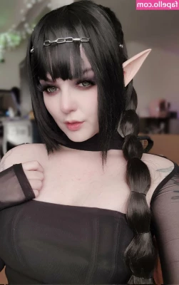 Hannahhyrule - Schöner Fußableger