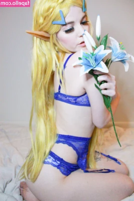 Hannahhyrule - What y all up to tonight