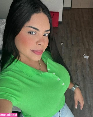Karen Garcia [ karen-garcia ] - I just love to workout in sexy underwear 😍😍😍  Who wants a
