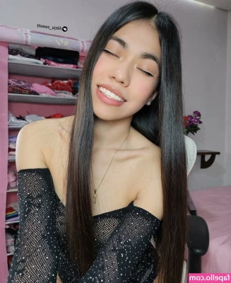 aleja_sweett [ aleja-sweett ] - Awww  u thought