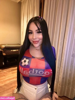 esteladior - Dont worry, this isnt the end. Tip $15 for the full 60 picture set of