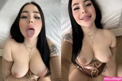 esteladior - We can do something spicy! Dm me! 😉