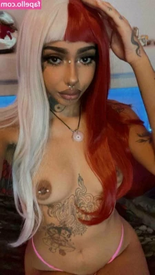 esteladior - I am a little horny